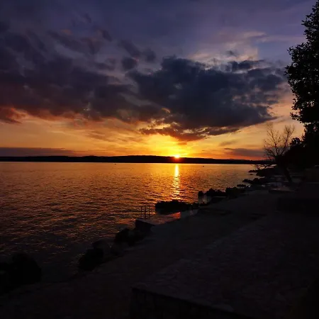 Nocleg ze śniadaniem Azur Novi Vinodolski