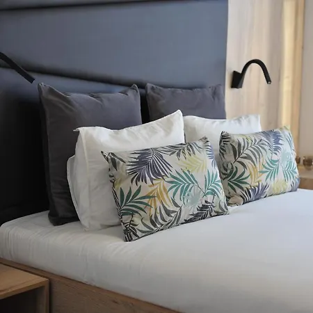 Azur Bed & Breakfast Novi Vinodolski