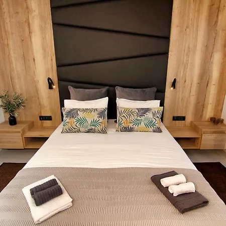 Azur Bed & Breakfast Novi Vinodolski