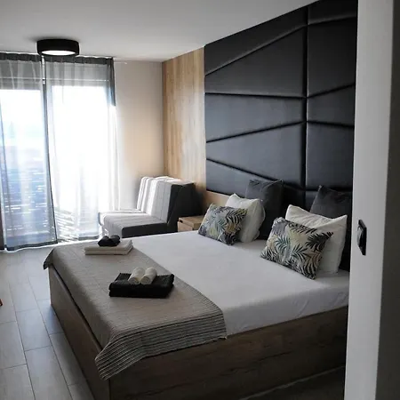 Azur Novi Vinodolski