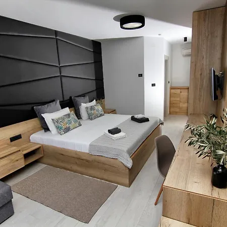 Azur 4* Novi Vinodolski