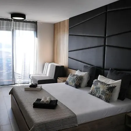 Azur Bed & Breakfast