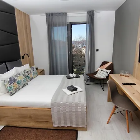 Azur Bed & Breakfast