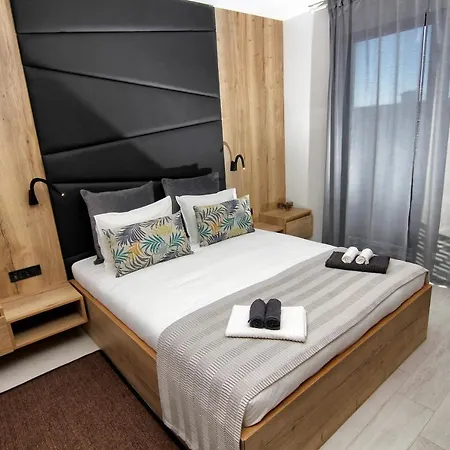 Bed & Breakfast Azur