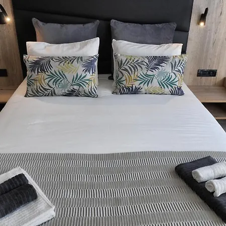 Azur 4* Novi Vinodolski