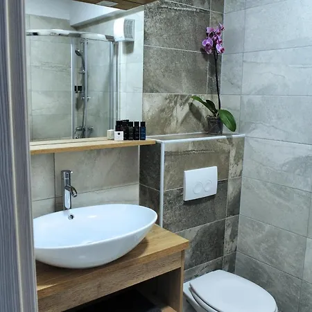 Bed & Breakfast Azur Novi Vinodolski