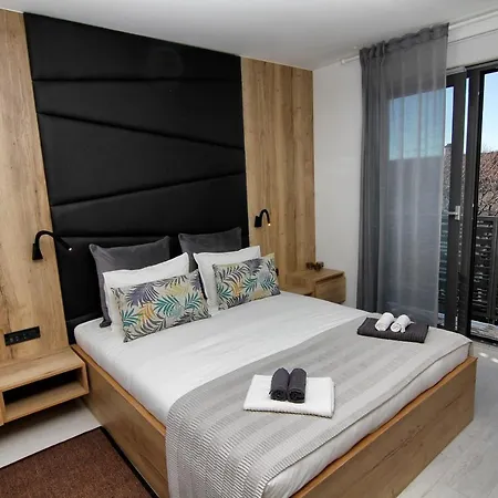 Bed & Breakfast Azur