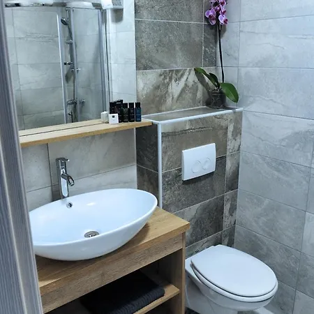 Bed & Breakfast Azur