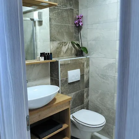 Azur Bed & Breakfast Novi Vinodolski