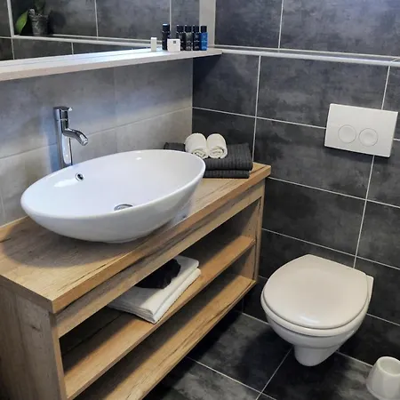 Bed & Breakfast Azur