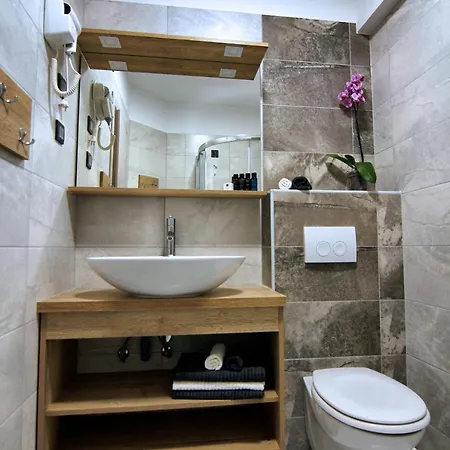 Bed & Breakfast Azur