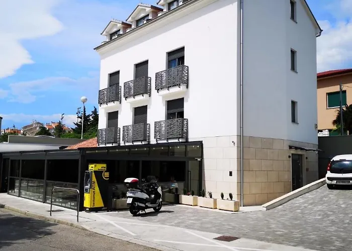 Azur Bed & Breakfast Novi Vinodolski