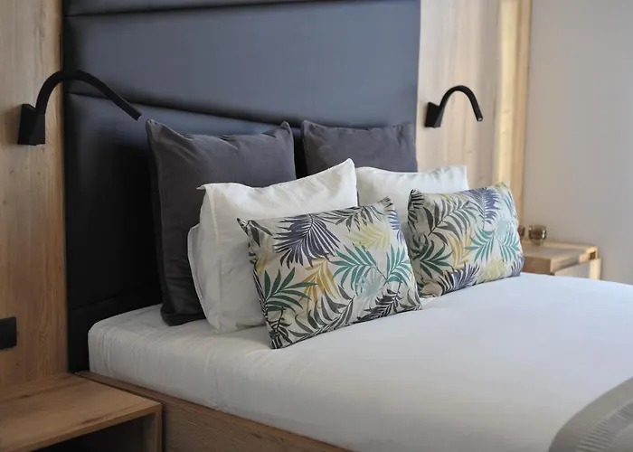 Azur Bed & Breakfast Novi Vinodolski