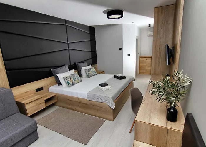 Azur 4* Novi Vinodolski