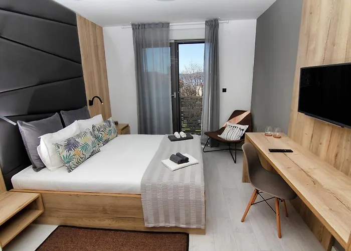 Azur Bed & Breakfast