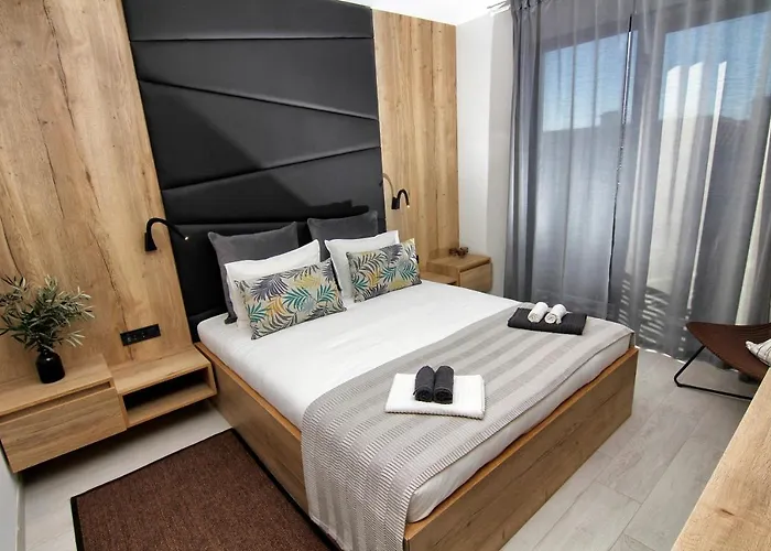 Bed & Breakfast Azur