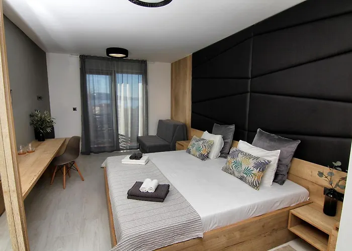 Azur 4* Novi Vinodolski