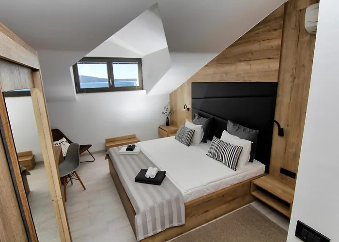 Bed & Breakfast Azur