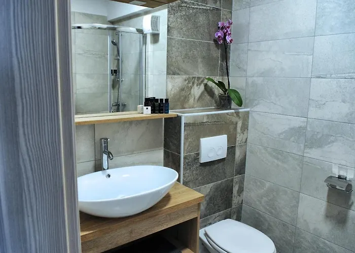 Bed & Breakfast Azur Novi Vinodolski