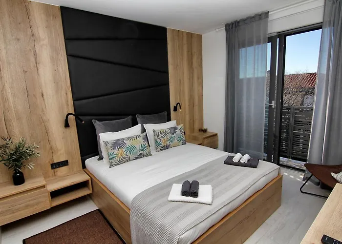 Bed & Breakfast Azur