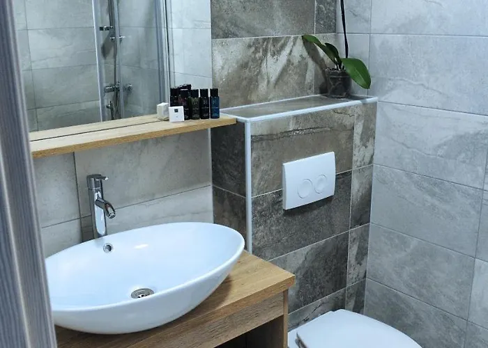 Bed & Breakfast Azur