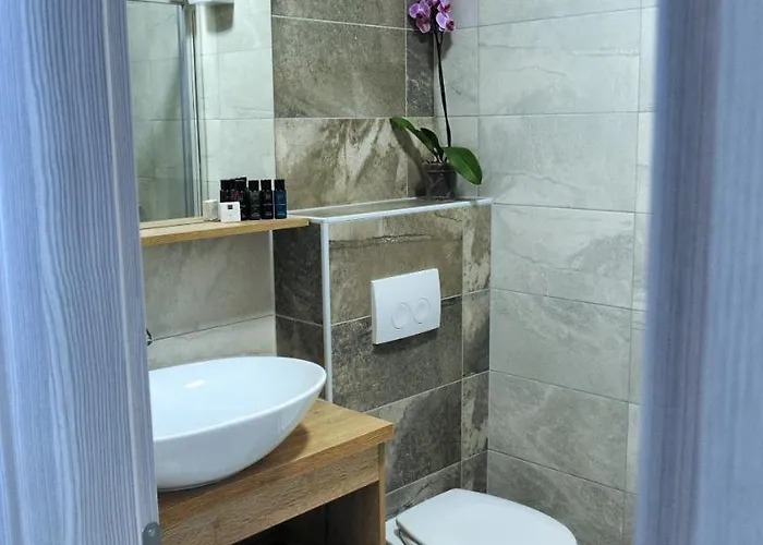 Azur Bed & Breakfast Novi Vinodolski