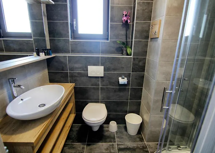 Bed & Breakfast Azur