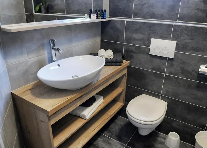 Bed & Breakfast Azur